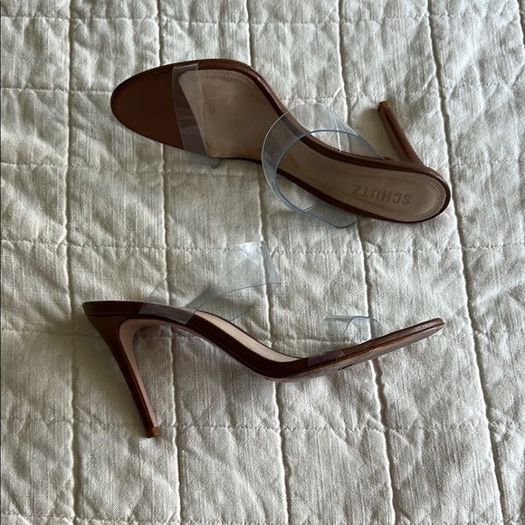 Schutz Ariella Women's Heels - Picture 1 of 9